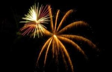 Aproape 100.000 de romani au petrecut Revelionul in statiunile din tara