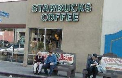 Starbucks ajunge in Vietnam in februarie