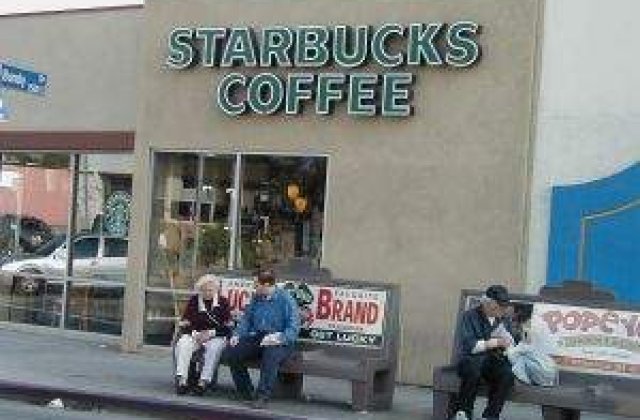 Starbucks ajunge in Vietnam in februarie