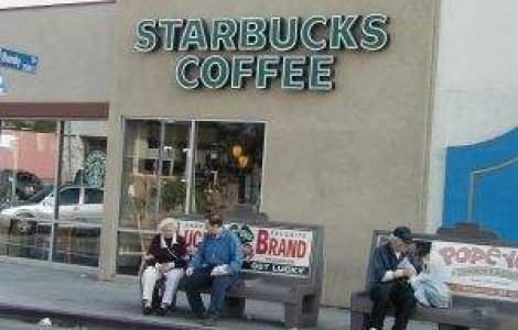 Starbucks ajunge in Vietnam in februarie