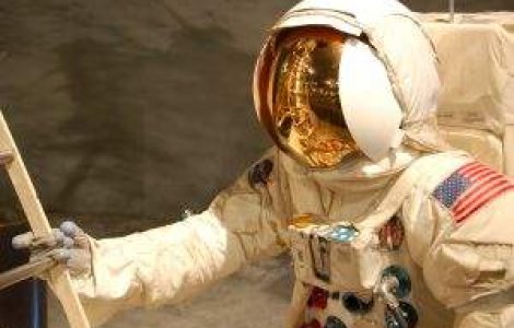 Astronautii, mai predispusi la Alzheimer din cauza radiatiilor cosmice