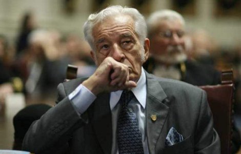  Top  Colegii lui Sergiu Nicolaescu reactioneaza la moartea acestuia