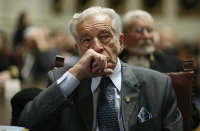 Colegii lui Sergiu Nicolaescu reactioneaza la moartea acestuia