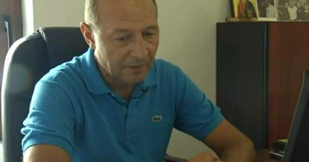 Basescu: maestrul Sergiu Nicolaescu va ramane vesnic in sufletele noastre