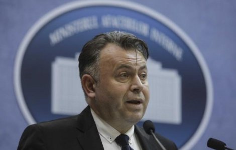 Nelu Tătaru, decizie în cazul scenriului cu peste 2.000 de infectari
