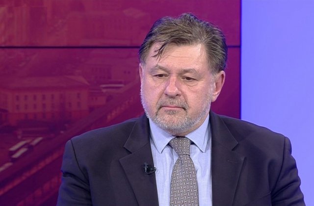 Rafila: &rdquo;&Icirc;n 7 zile, ajungem să depășim 2000 de cazuri, &icirc;n cea mai fericită situație&rdquo;