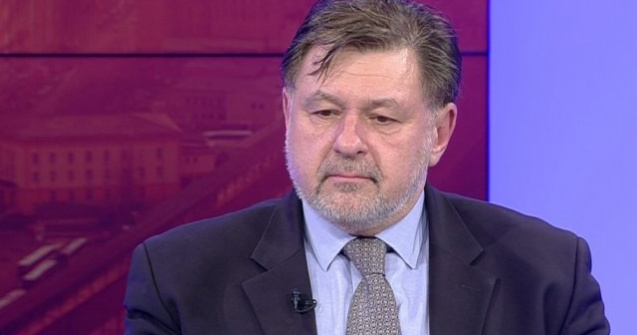 Rafila: „Sunt vreo 650 de persoane care mor zilnic în România”