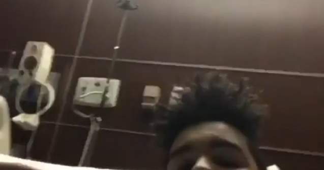 Influencer, testat pozitiv cu COVID-19, după ce a făcut „Coronavirus Challenge”