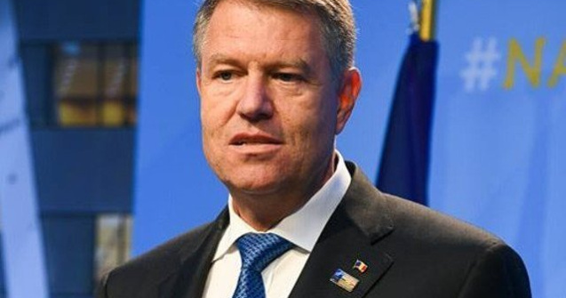 Iohannis: „Vom face o evaluare la sânge a sistemului sanitar românesc”