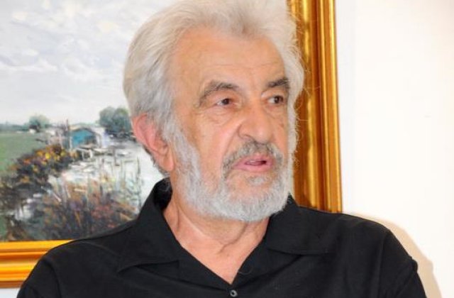 A murit Ștefan Sileanu. Actorul avea 80 de ani