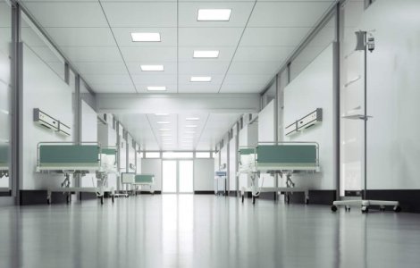 Maspex Romania, alături de medici! 200.000 de produse vor fi donate spitalelor