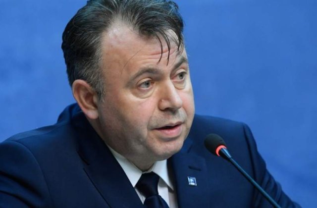 Rafila: &bdquo;Cel mai probabil m&acirc;ine intrăm &icirc;n scenariul 4&rdquo;