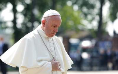 Papa Francis, despre...