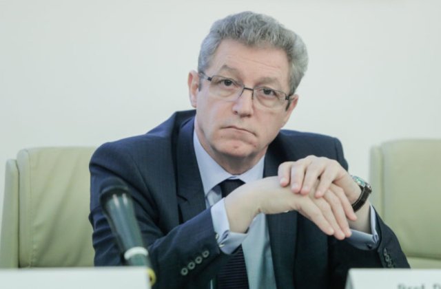 Streinu Cercel avertizează: ”Acest virus parșiv se ascunde în praf și în mizerie”