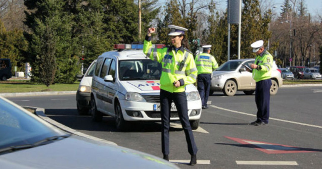 Poți să îți duci soția sau soțul la serviciu, cu mașina, în această perioadă?