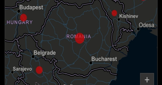 România intră în Scenariul 4 al pandemiei. Ce măsuri vor fi luate