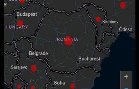 România intră în Scenariul 4 al pandemiei. Ce măsuri vor fi luate