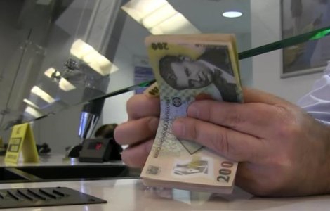 Guvernul a retras de la publicare ordonanța care amână ratele