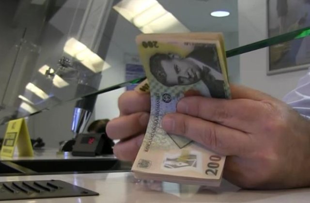 Guvernul a retras de la publicarea din Monitorul Oficial ordonanța care amână ratele