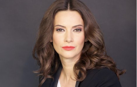 Andreea Berecleanu critică teledonul Antenei: „Ceri de la un popor care NU ARE”