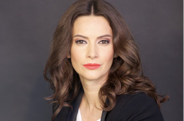 Andreea Berecleanu critică teledonul Antenei: „E sfâșietor să ceri de la un popor care NU ARE DE UNDE!”