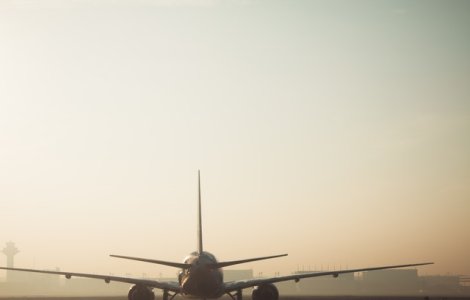 Zborurile către Italia și Spania rămân suspendate încă 14 zile