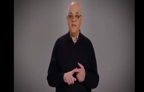 "Sunt doar un om!" Campanie de informare COVID-19 lansată de MAI