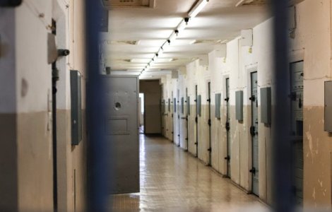 Ministerul Justiției: Suplimentul de hrană pentru deținuți se va majora