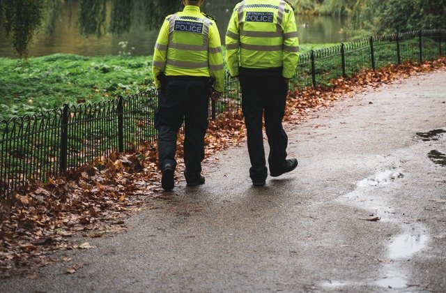 Un polițist cu simptome de Covid-19, ignorat de autorități. "Chiar așa de greu e să fii testat în țara asta"