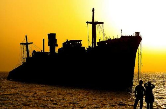 Marinarii de pe Nava Bucaneer au fost eliberati