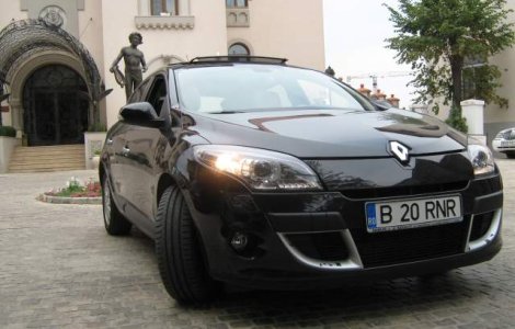 Sfaturi auto: Am depasit pe linia continua