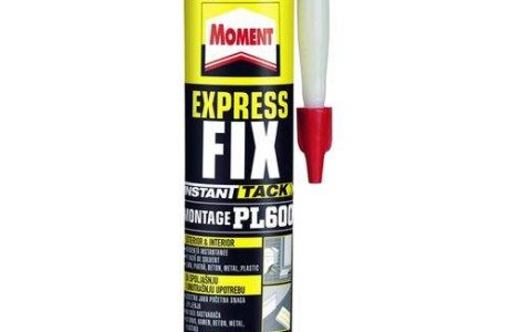 (P) Henkel Romania anunta castigatorii campaniei promotionale Moment Express Fix
