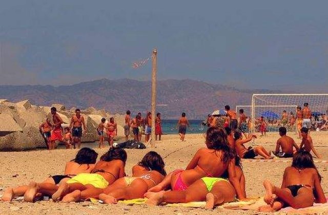 Sfaturile privind evitarea soarelui au dus la cresterea deficientei de vitamina D