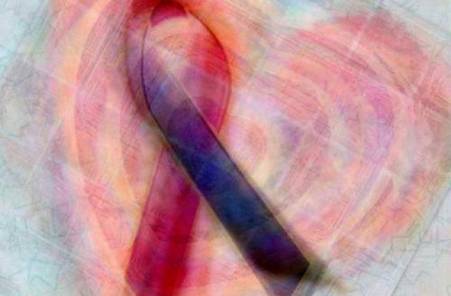 Bolnavii de SIDA ies in strada pentru medicamente