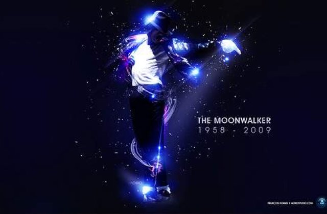 Michael Jackson a fost inmormantat in secret, pe 6 august