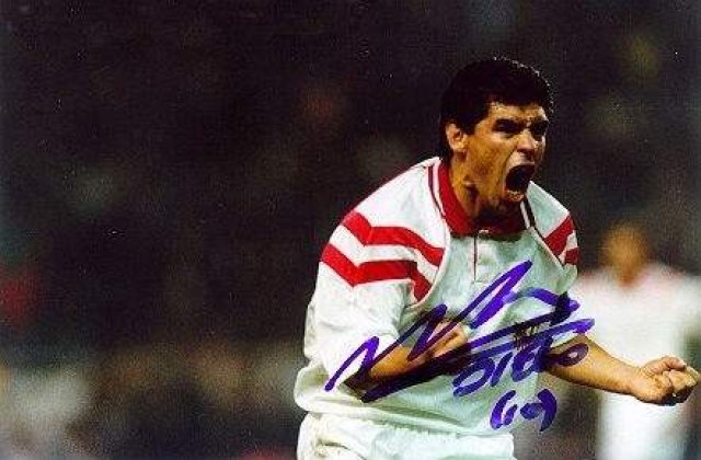 Maradona: Un Campionat Mondial fara Argentina ar fi unul "fara culoare"