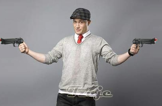 Mihai Bendeac: &#39;60% dintre vedete sunt usuratice si au statut de sclav&#39;