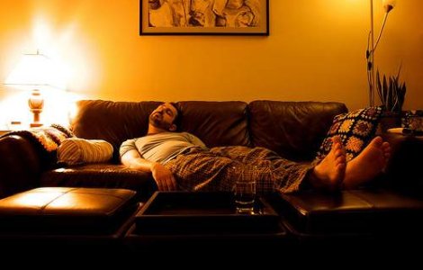 Britanicii sunt din ce in ce mai lenesi!