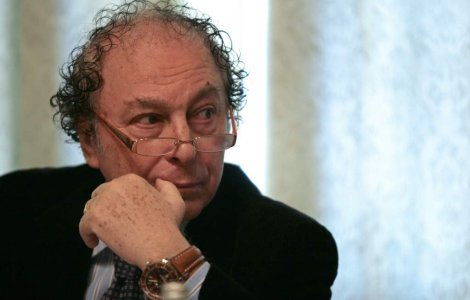 Doliu in televiziune. A murit Valeriu Lazarov