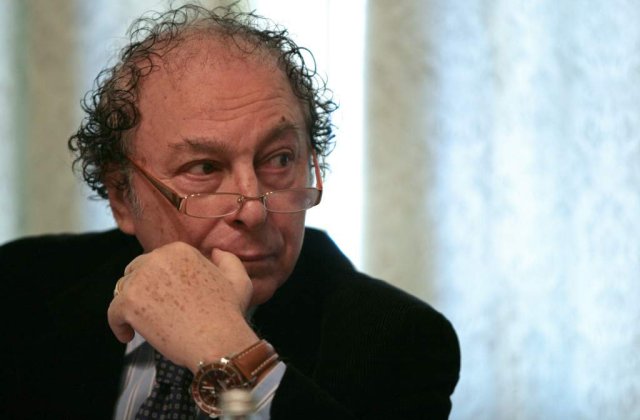 Doliu in televiziune. A murit Valeriu Lazarov