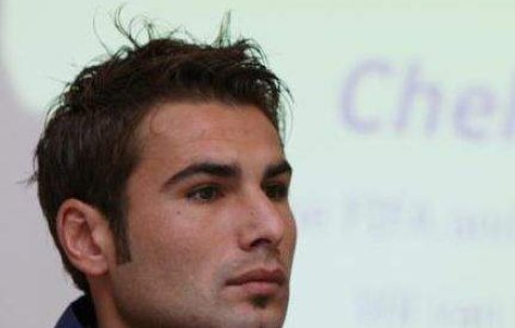 Mutu, unul dintre sponsorii formatiei Cecina