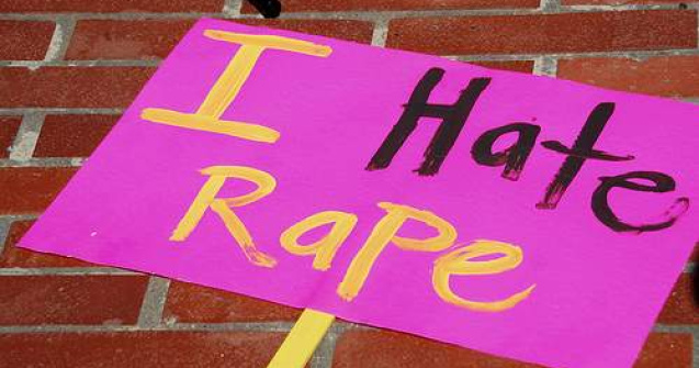 Italia: O romanca a fost violata de trei conationali in semn de &#39;La multi ani!&#39;