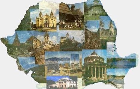 Ponta anunta ca Romania va avea opt regiuni. Care sunt acestea?