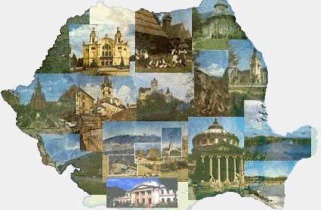 Ponta anunta ca Romania va avea opt regiuni. Care sunt acestea?