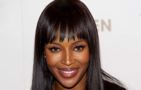 Naomi Campbell, jefuita si agresata la Paris