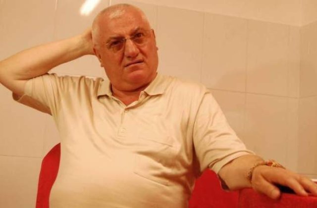 Dragomir, despre Piturca: Trebuie sa plece daca nationala nu se califica la CM 2014