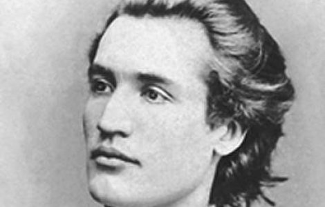 Mihai Eminescu va fi declarat cetatean de onoare al judetului Botosani