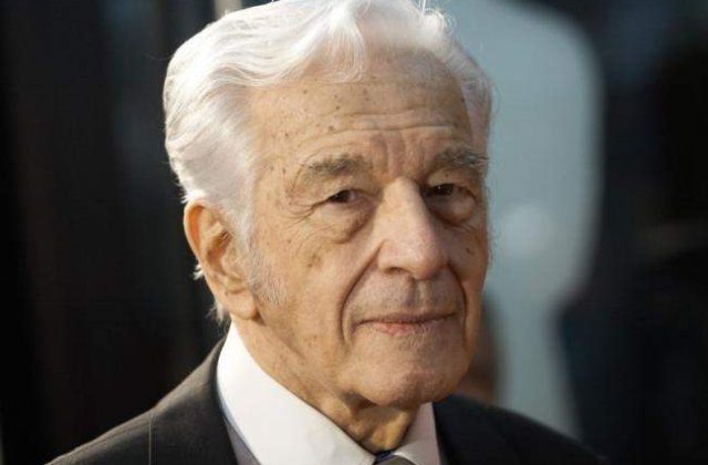 "Lupu", ultimul film in care a jucat Sergiu Nicolaescu, va avea premiera in 2013