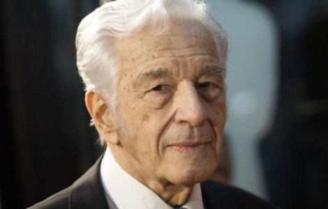 "Lupu", ultimul film in care a jucat Sergiu Nicolaescu, va avea premiera in 2013