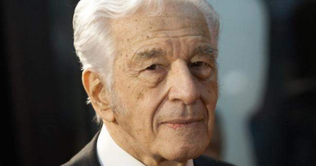 "Lupu", ultimul film in care a jucat Sergiu Nicolaescu, va avea premiera in 2013